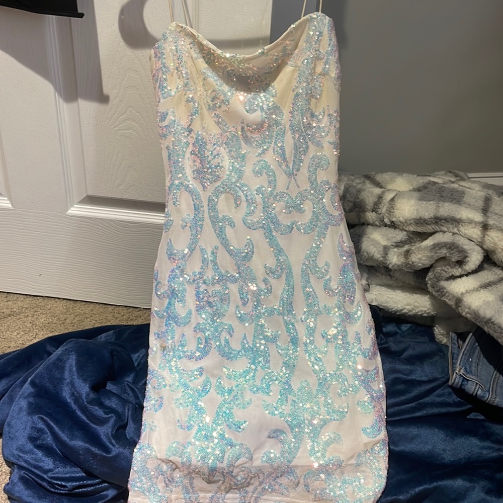 babe boutique dress